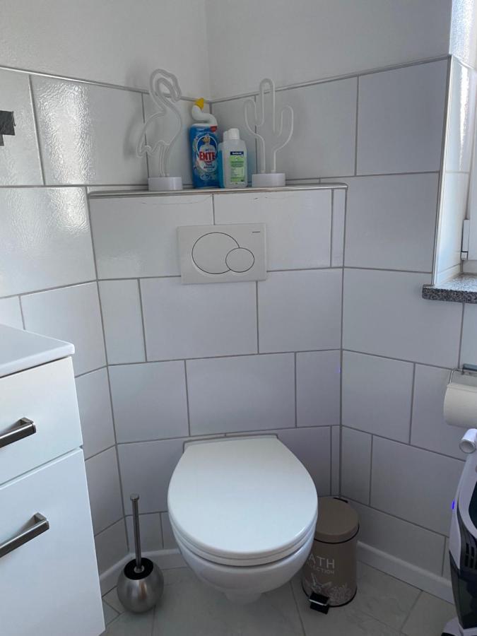 Wohnung Neunburg Vorm Wald Exterior foto