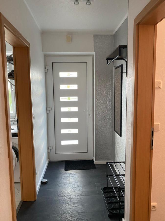 Wohnung Neunburg Vorm Wald Exterior foto