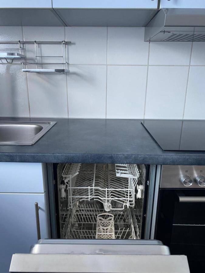 Wohnung Neunburg Vorm Wald Exterior foto