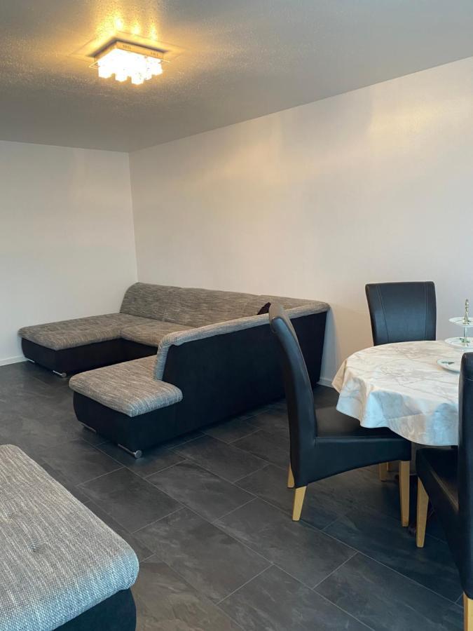 Wohnung Neunburg Vorm Wald Exterior foto