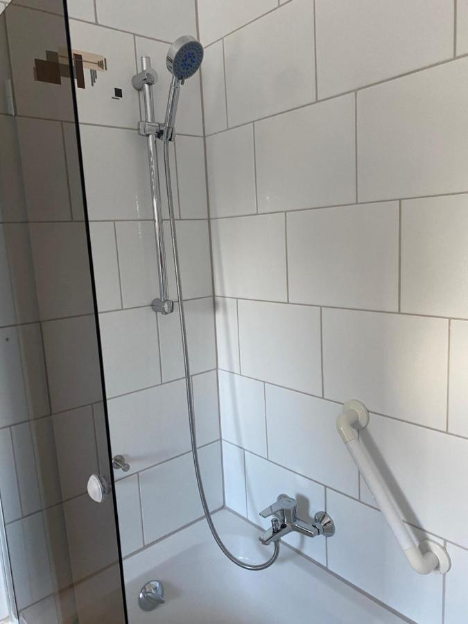 Wohnung Neunburg Vorm Wald Exterior foto