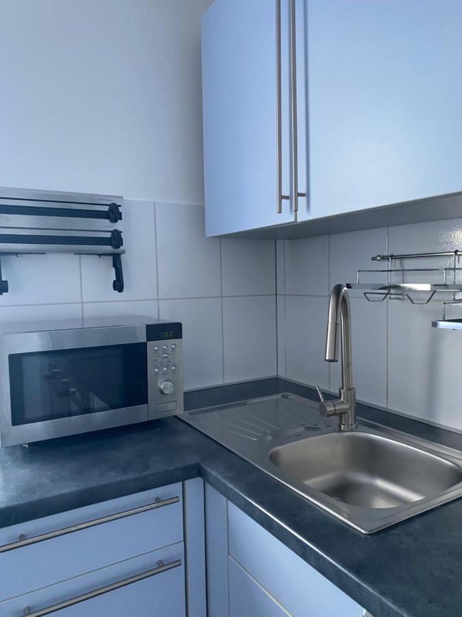 Wohnung Neunburg Vorm Wald Exterior foto