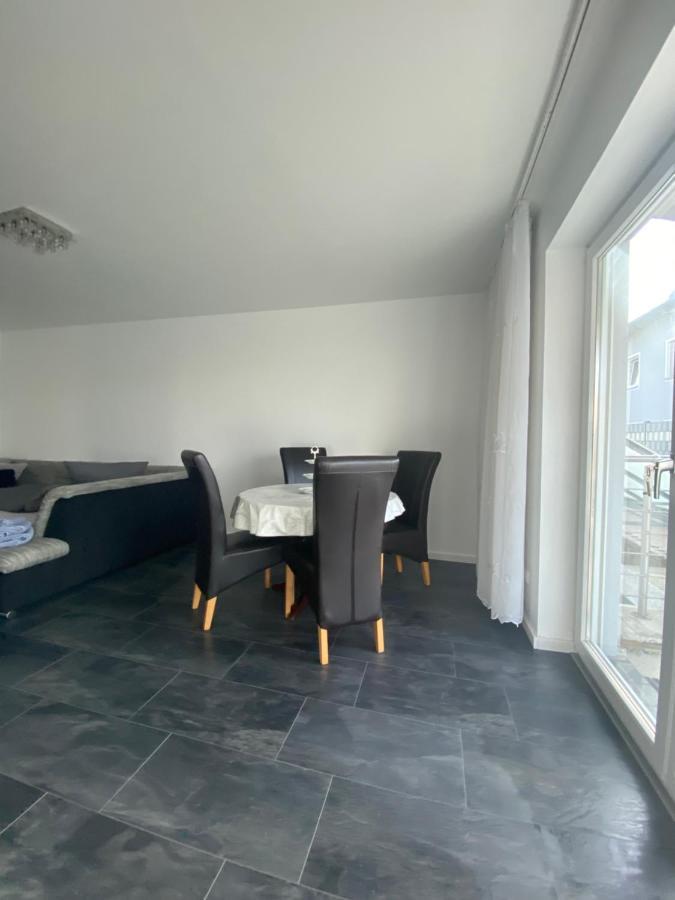 Wohnung Neunburg Vorm Wald Exterior foto
