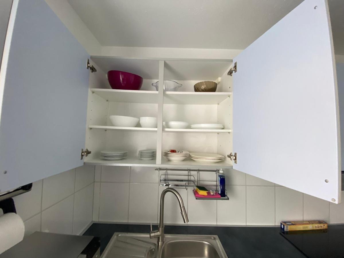 Wohnung Neunburg Vorm Wald Exterior foto