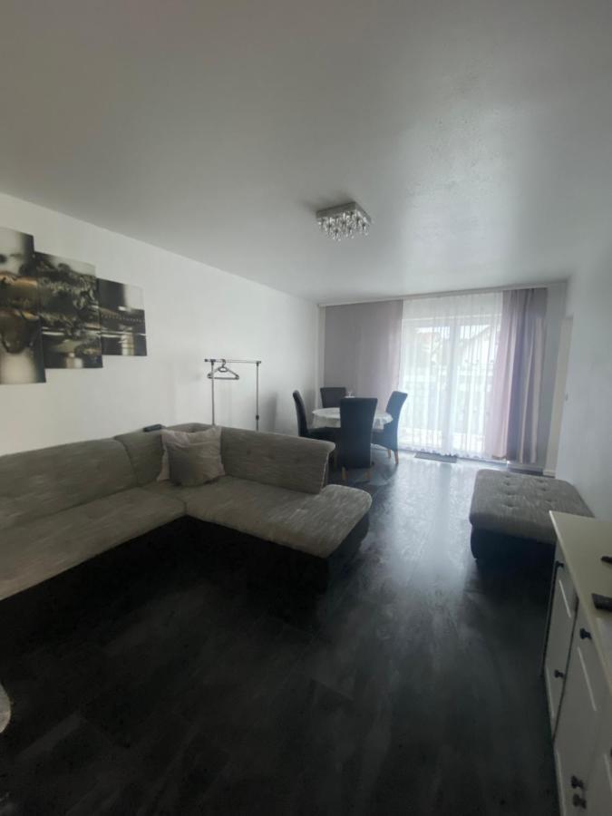 Wohnung Neunburg Vorm Wald Exterior foto