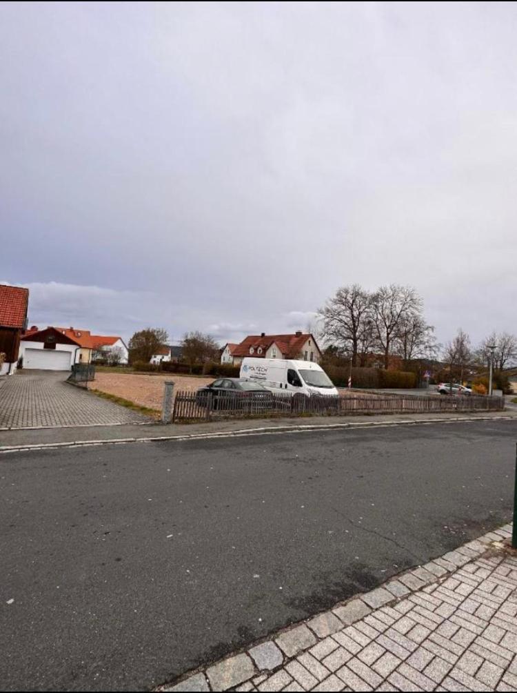 Wohnung Neunburg Vorm Wald Exterior foto