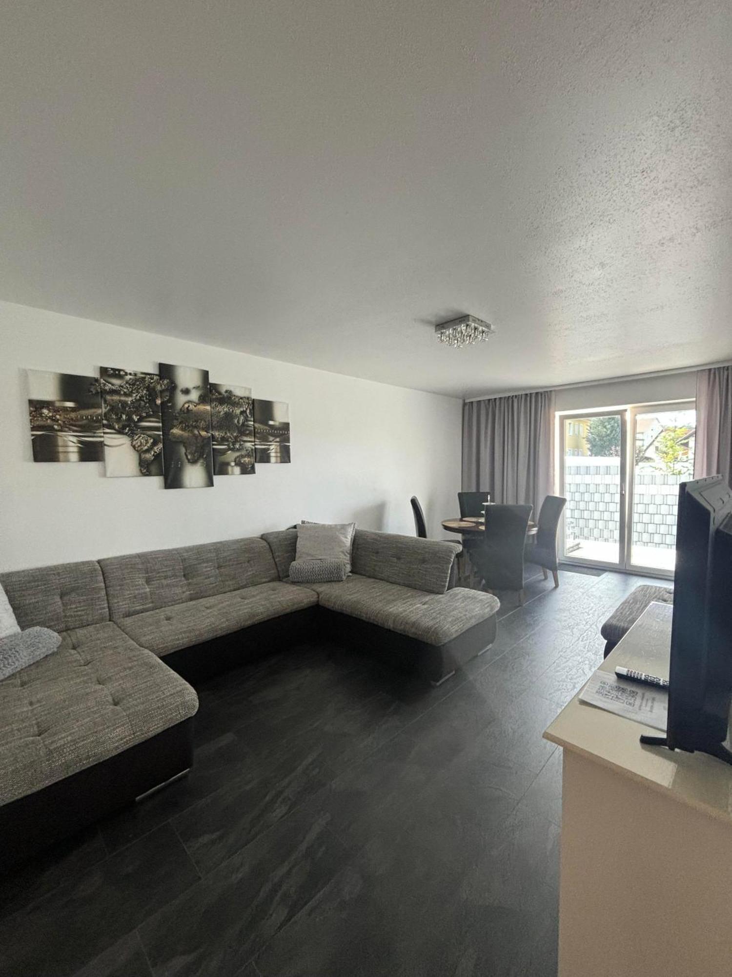 Wohnung Neunburg Vorm Wald Exterior foto