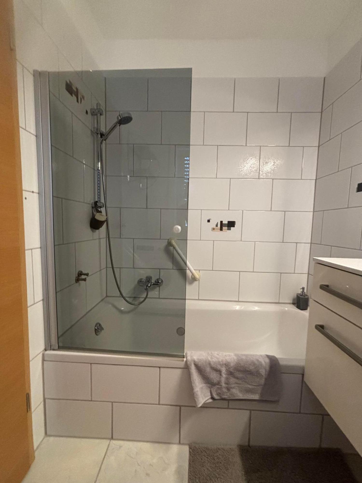 Wohnung Neunburg Vorm Wald Exterior foto